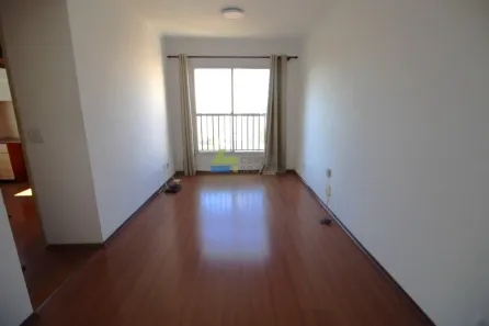 Apartamento com 2 Quartos à venda, 50m² no Chácara Inglesa, São Paulo