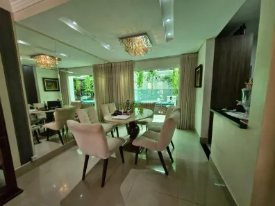 Casa de Condomínio com 3 Quartos à venda, 150m² no Despraiado, Cuiabá