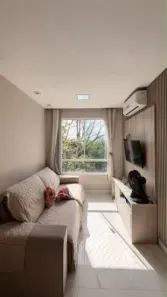 Apartamento com 2 Quartos à venda, 61m² no Mangueirão, Belém