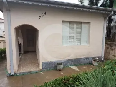 Lote/Terreno com 1 Quarto à venda, 297m² no Vila Formosa, São Paulo