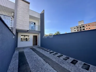Casa com 2 Quartos à venda, 80m² no , Balneário Piçarras
