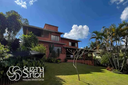 Casa de Condomínio com 3 Quartos à venda, 1000m² no , Brumadinho