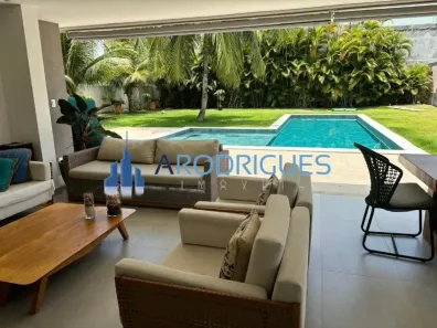 Apartamento com 4 Quartos à venda, 900m² no Catu de Abrantes (Abrantes), Camaçari