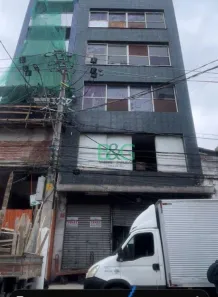 Prédio Comercial à venda, 1800m² no Canindé, São Paulo