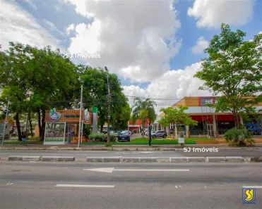 Ponto Comercial para alugar, 320m² no Parquelândia, Fortaleza