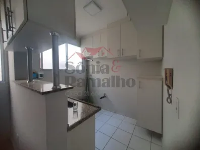 Apartamento com 2 Quartos à venda, 47m² no Vila Xavier (Vila Xavier), Araraquara