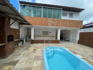 Casa com 5 Quartos para alugar, 80m² no Pirangi do Norte (Distrito Litoral), Parnamirim