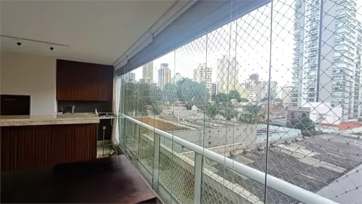 Apartamento com 4 Quartos à venda, 121m² no Pinheiros, São Paulo