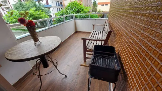 Apartamento com 3 Quartos à venda, 110m² no Mar e Céu, Guarujá