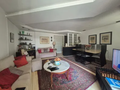 Cobertura com 4 Quartos para alugar, 161m² no Botafogo, Rio de Janeiro