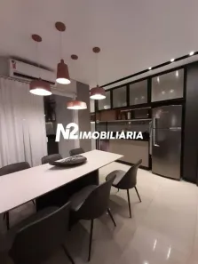 Apartamento com 2 Quartos à venda, 52m² no Lídice, Uberlândia