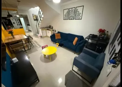 Casa de Condomínio com 3 Quartos à venda, 120m² no Parque Munhoz, São Paulo