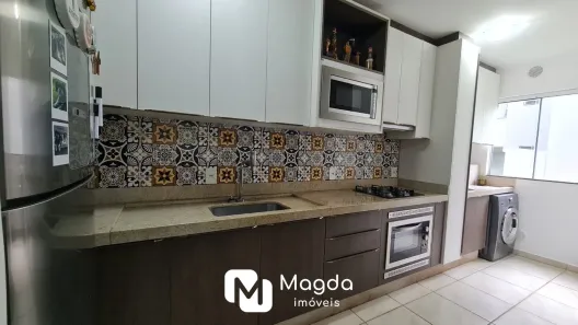 Apartamento com 2 Quartos à venda, 59m² no Itoupavazinha, Blumenau