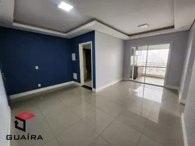 Apartamento com 2 Quartos à venda, 69m² no Centro, São Bernardo do Campo