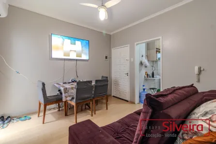 Apartamento com 2 Quartos à venda, 55m² no Passo da Areia, Porto Alegre