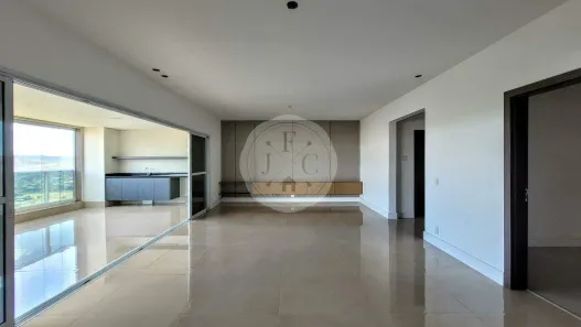 Apartamento com 3 Quartos à venda, 238m² no Jardim Ilhas do Sul, Ribeirão Preto