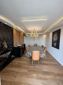 Apartamento com 3 Quartos para alugar, 260m² no Parque Boa Esperança, Indaiatuba