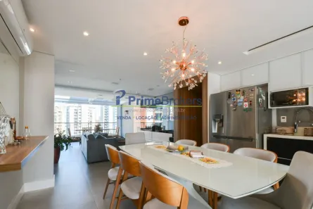 Apartamento com 2 Quartos à venda, 136m² no Jardim Vila Mariana, São Paulo