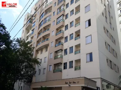 Apartamento com 2 Quartos à venda, 110m² no Jardim Ampliação, São Paulo