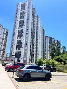 Apartamento com 2 Quartos à venda, 42m² no Cidade Líder, São Paulo