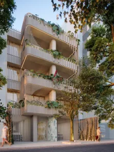 Apartamento com 2 Quartos à venda, 72m² no Ipanema, Rio de Janeiro