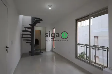 Apartamento com 2 Quartos à venda, 84m² no Vila Andrade, São Paulo