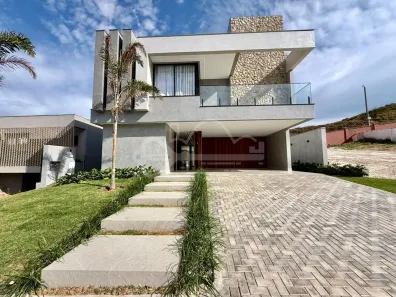 Casa de Condomínio com 4 Quartos à venda, 350m² no Alphaville Vespasiano, Vespasiano