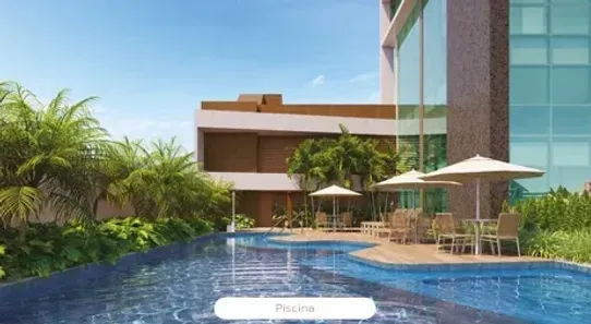 Apartamento com 4 Quartos à venda, 164m² no Boa Viagem, Recife