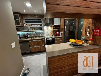 Apartamento com 2 Quartos à venda, 74m² no Jardim das Bandeiras, São Paulo
