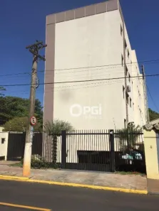 Apartamento com 1 Quarto à venda, 34m² no Jardim Palma Travassos, Ribeirão Preto