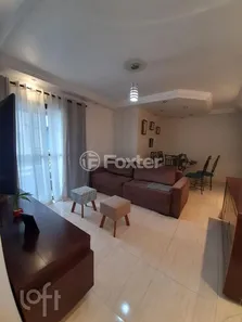 Apartamento com 3 Quartos à venda, 72m² no Vila Pirituba, São Paulo