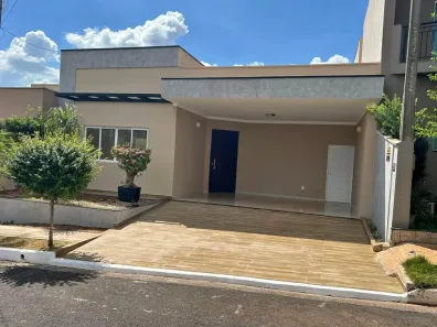 Casa de Condomínio com 3 Quartos à venda, 200m² no Residencial Amazonas, São José do Rio Preto