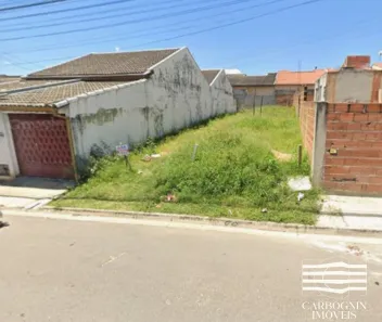 Lote/Terreno à venda, 175m² no Residencial Aldeias da Serra, Caçapava