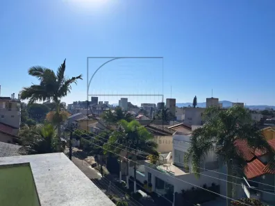 Cobertura com 3 Quartos à venda, 153m² no Canasvieiras, Florianópolis