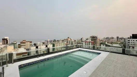 Apartamento com 3 Quartos à venda, 125m² no Capão da Canoa, Capão da Canoa
