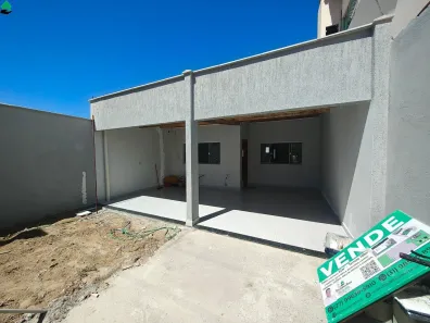 Casa com 2 Quartos à venda, 50m² no Praiamar, Serra