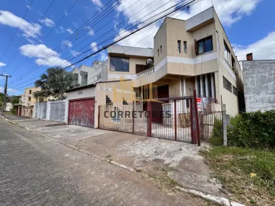 Prédio Comercial para alugar, 200m² no Marechal Rondon, Canoas