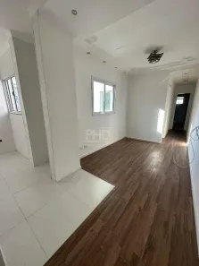 Cobertura com 2 Quartos à venda, 85m² no Parque das Nações, Santo André