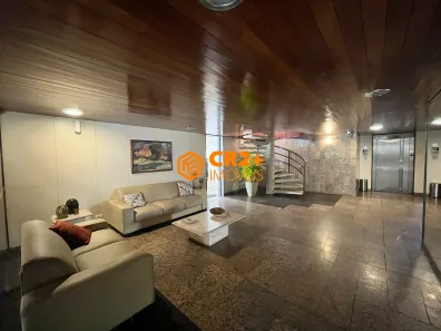 Cobertura com 4 Quartos à venda, 318m² no Espinheiro, Recife