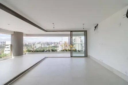 Apartamento com 3 Quartos à venda, 218m² no Moema, São Paulo