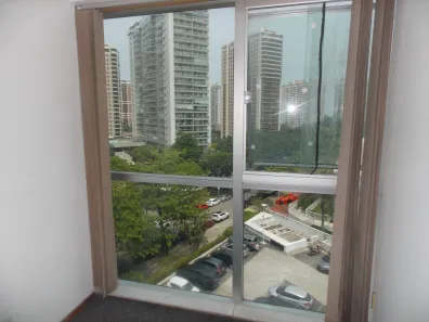 Sala Comercial para alugar, 28m² no Barra da Tijuca, Rio de Janeiro