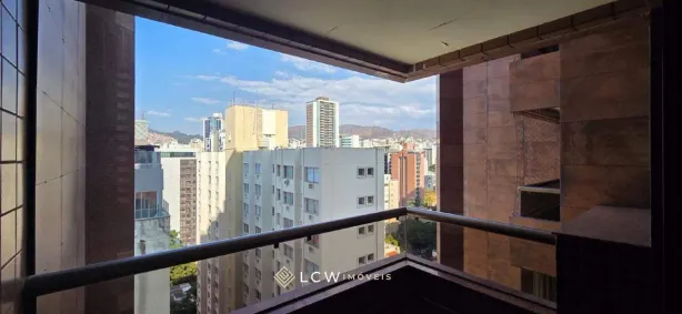 Apartamento com 3 Quartos à venda, 115m² no Savassi, Belo Horizonte