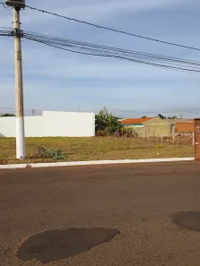 Lote/Terreno à venda, 300m² no Jardim Campo Alegre, Sertãozinho