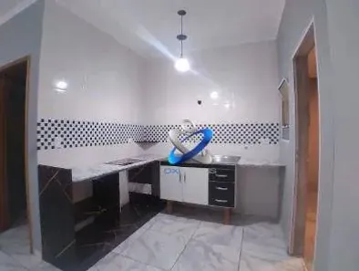 Casa com 3 Quartos à venda, 80m² no Jardim Santa Júlia, São José dos Campos