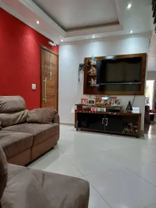 Sobrado com 3 Quartos à venda, 400m² no Parque Continental I, Guarulhos