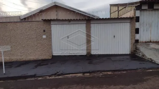 Casa com 2 Quartos à venda, 90m² no Núcleo Residencial Edison Bastos Gasparini, Bauru