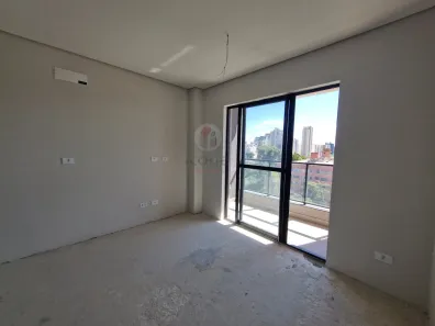 Apartamento com 1 Quarto para alugar, 28m² no Portão, Curitiba