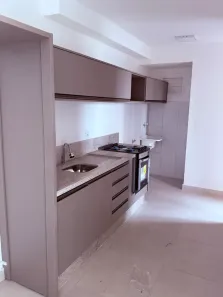 Apartamento com 2 Quartos para alugar, 47m² no Morada do Ouro, Cuiabá