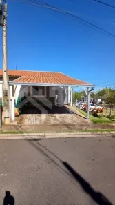 Casa de Condomínio com 3 Quartos à venda, 88m² no Jardim Ipanema, São Carlos
