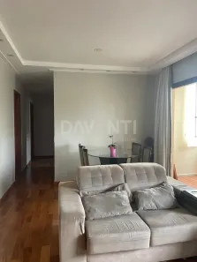 Apartamento com 3 Quartos à venda, 82m² no Jardim do Lago, Campinas